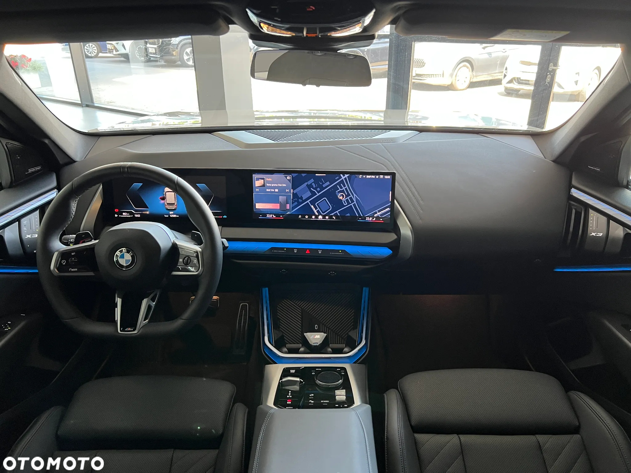 BMW X3 - 11