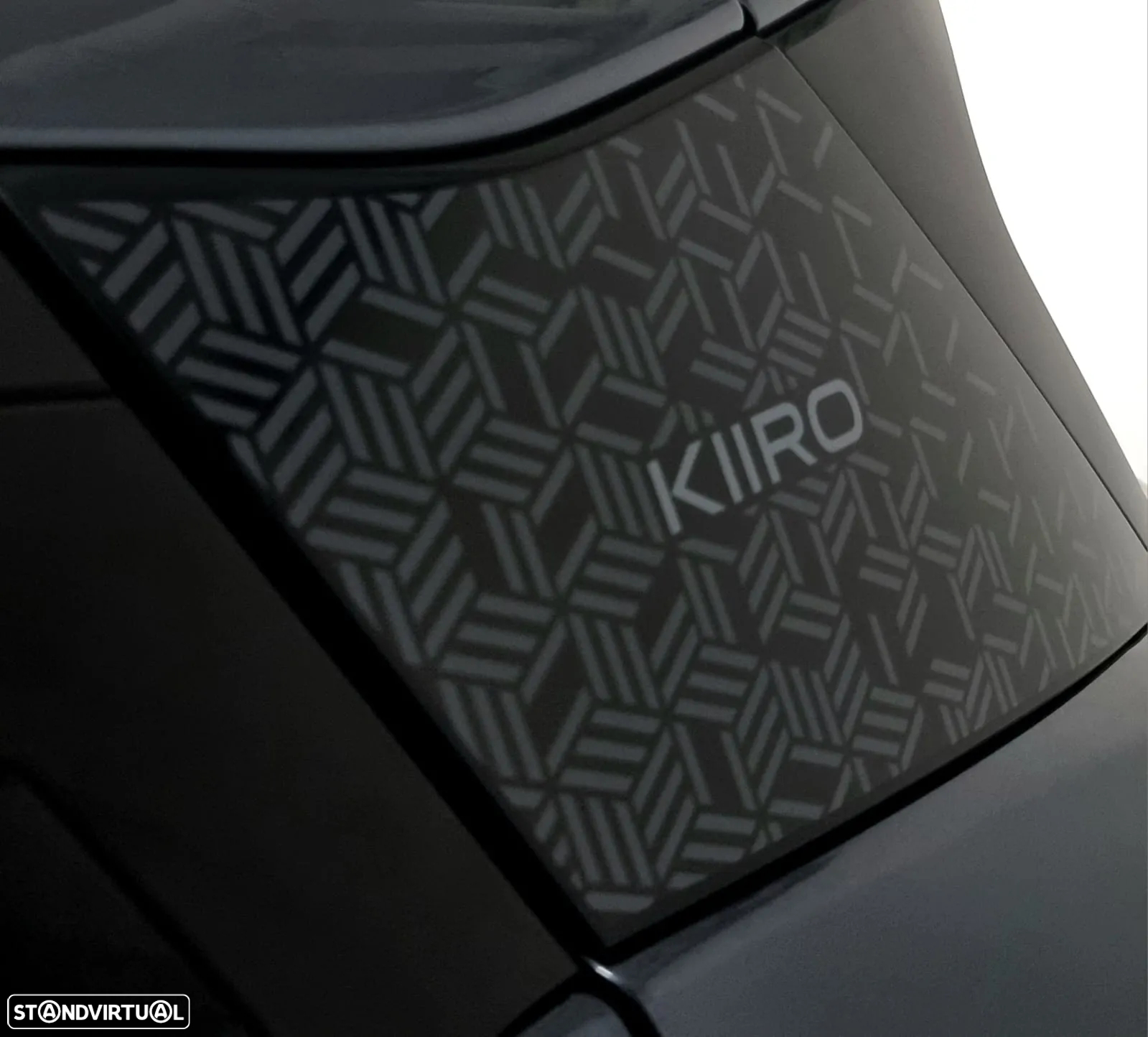 Nissan Micra 1.0 IG-T Kiiro - 5