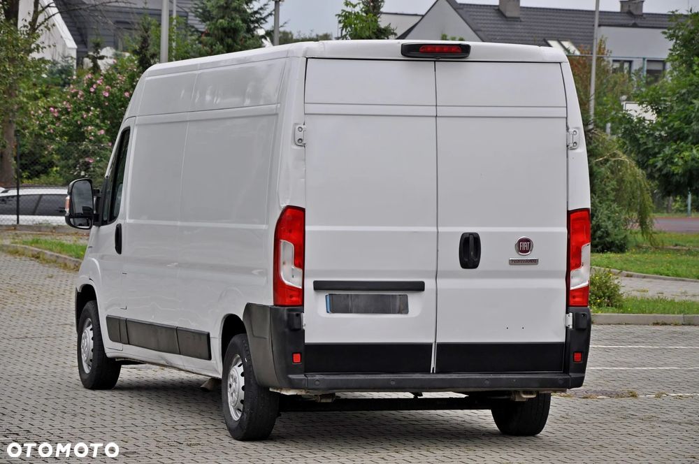 Fiat Ducato - 5
