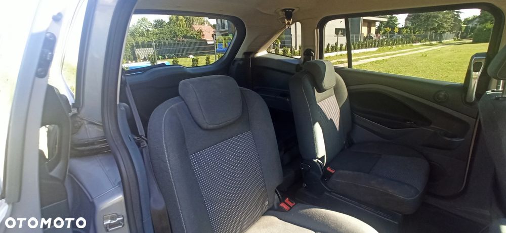 Ford Grand C-MAX 2.0 TDCi Edition - 14
