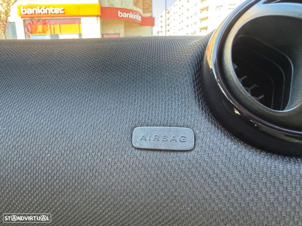 Smart ForFour 1.0 Passion 71 Aut. - 22