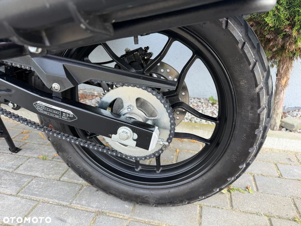 Junak RX One - 26