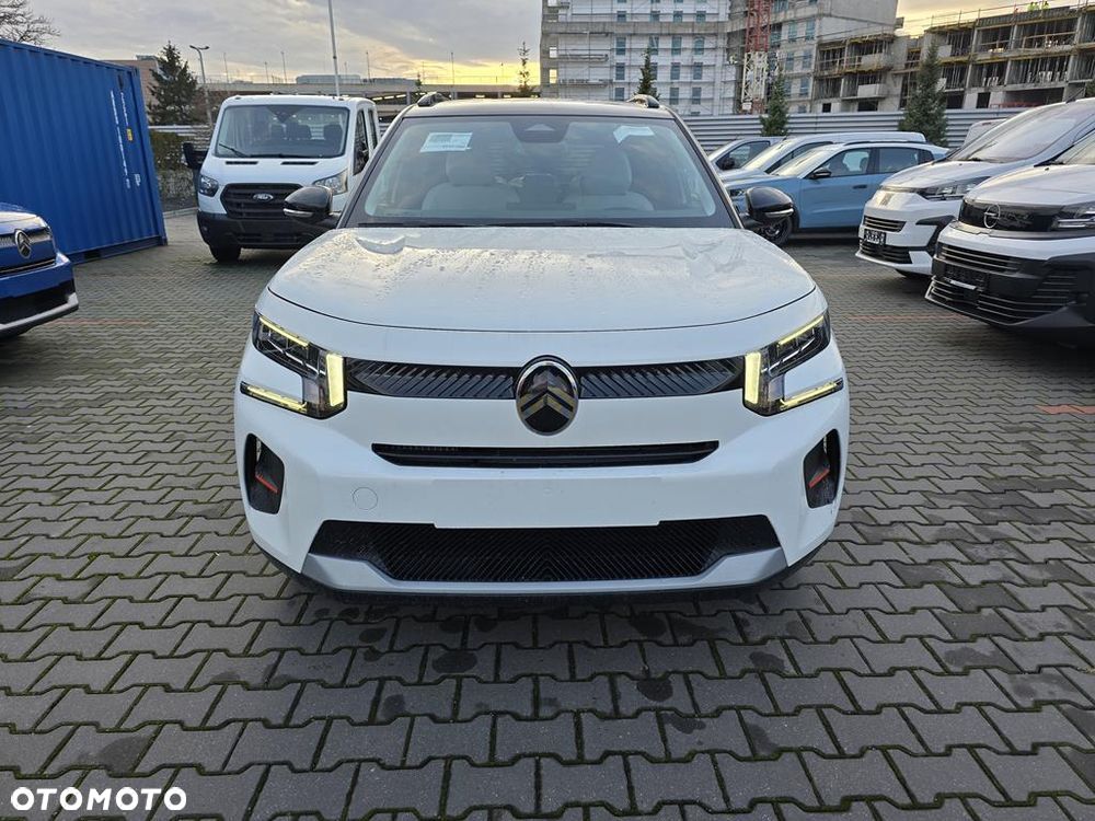 Citroën C3 1.2 T Max - 3