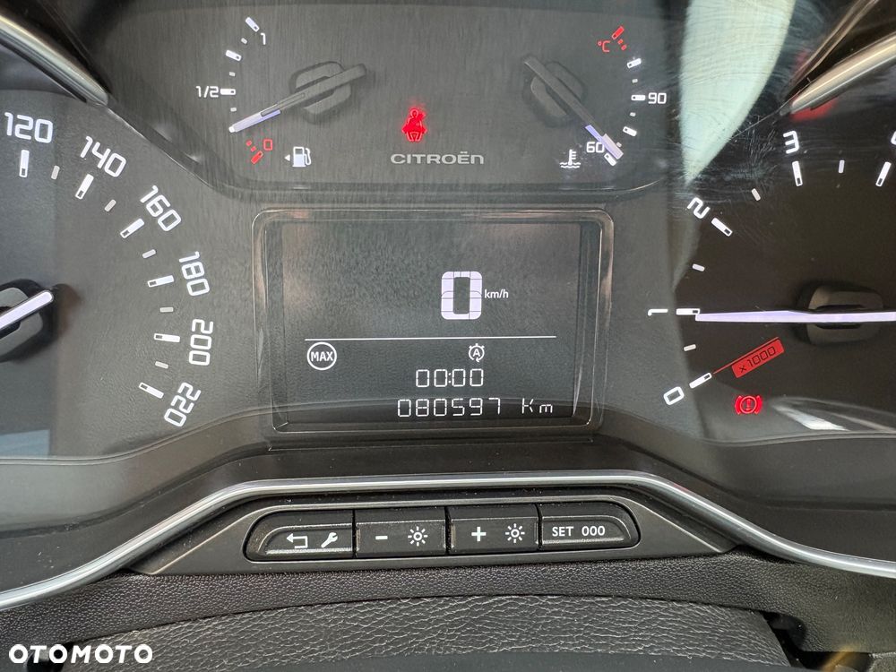 Citroën C3 Pure Tech 110 S&S SHINE - 23