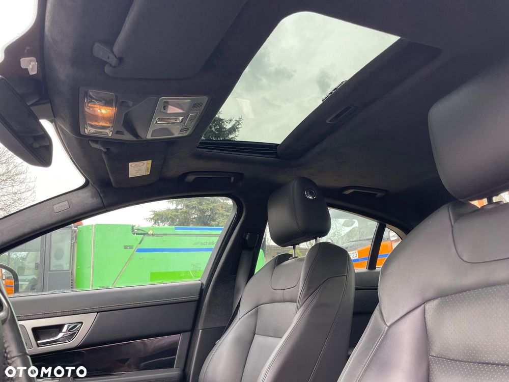 Jaguar XF - 34