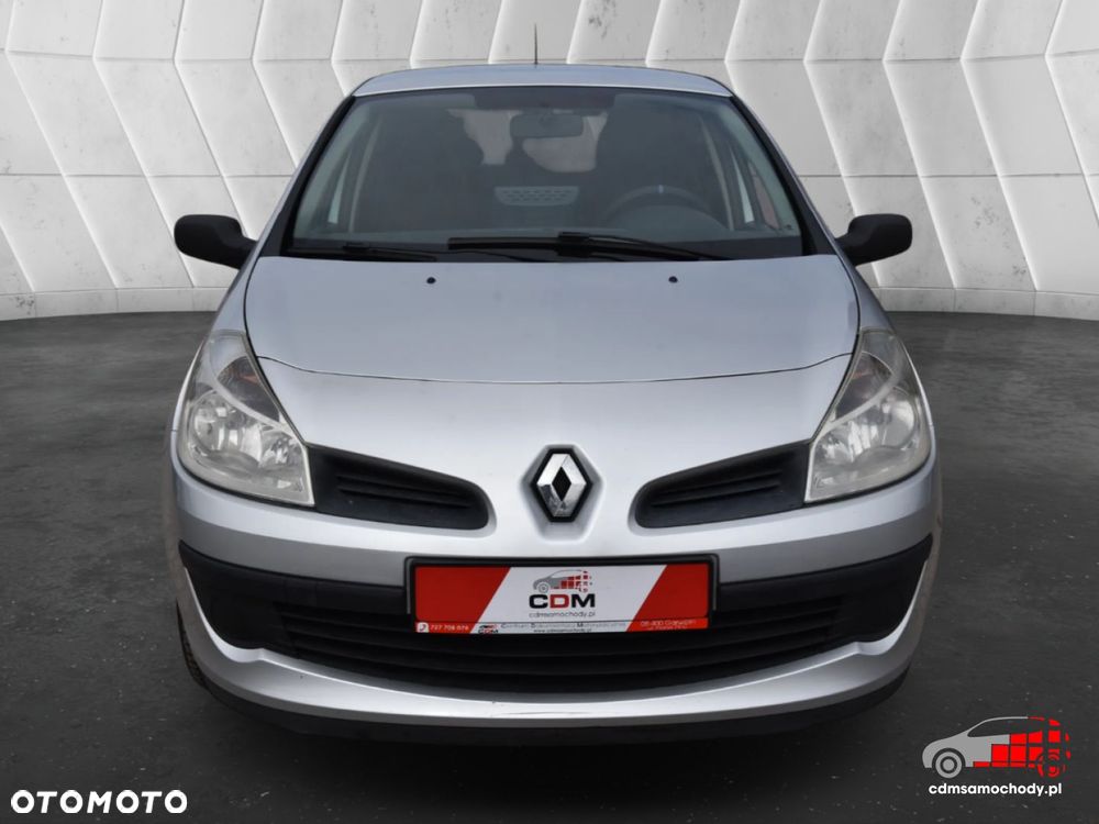 Renault Clio - 5