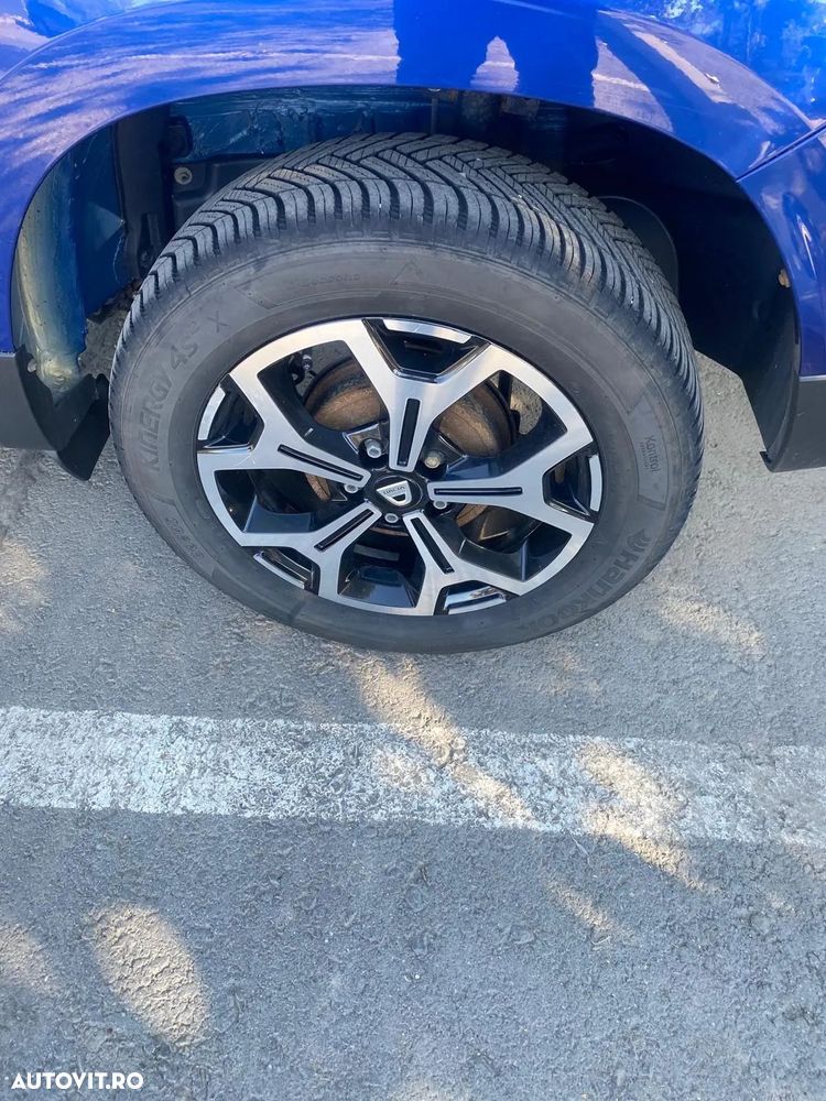 Dacia Duster - 10