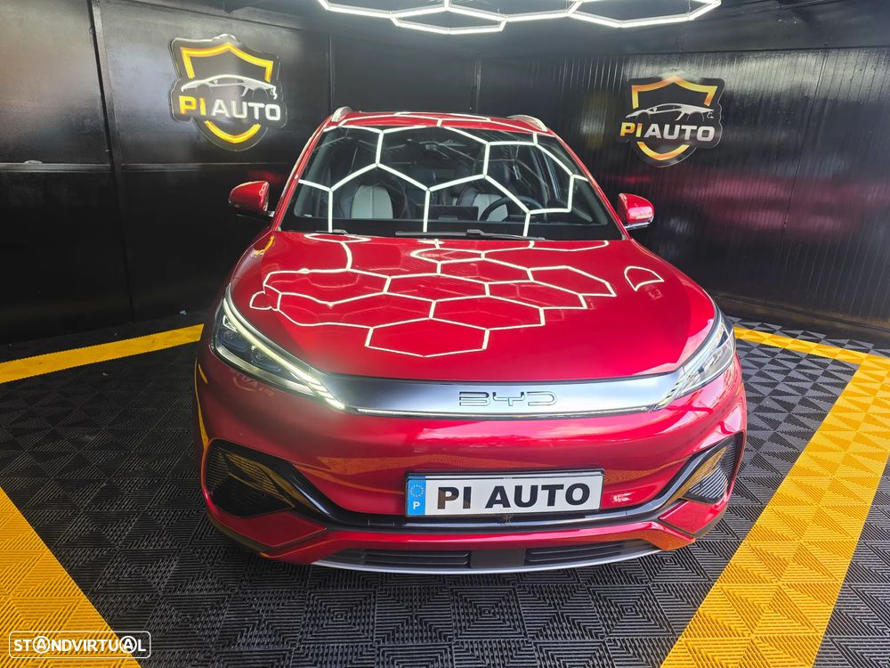 BYD Atto 3 Comfort - 6