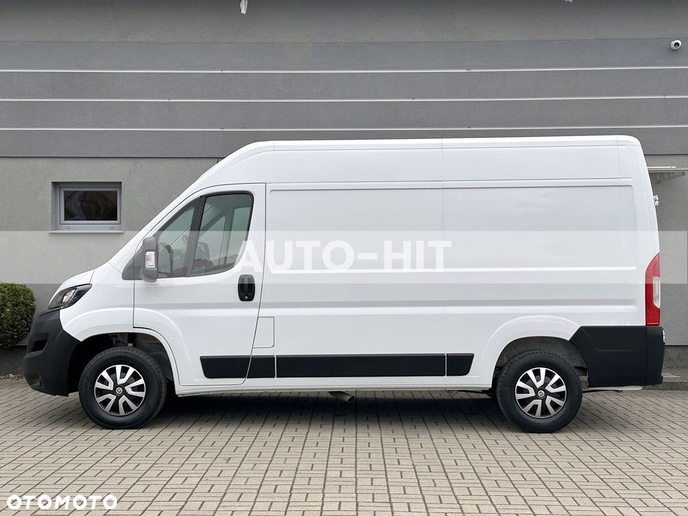 Fiat Ducato - 12