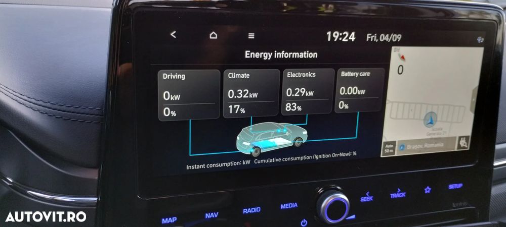 Hyundai IONIQ Style - 30