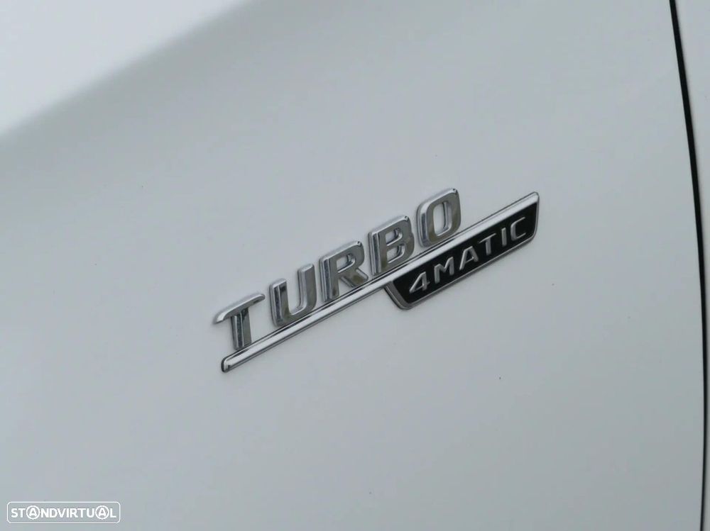 Mercedes-Benz A 35 AMG 4Matic - 10