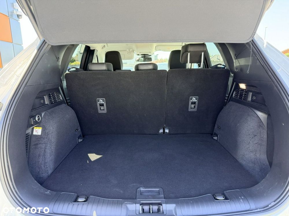 Ford Kuga 2.0 TDCi 4x2 Vignale - 13
