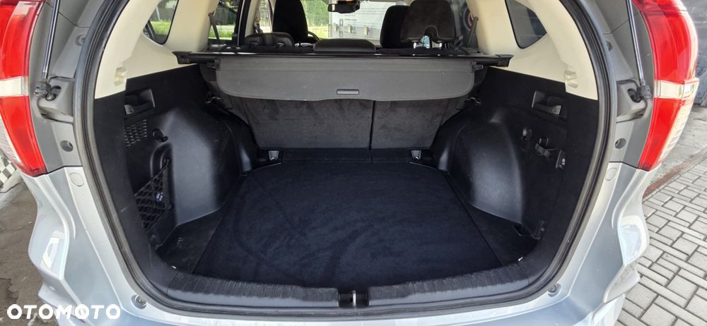 Honda CR-V 1.6i DTEC 4WD Lifestyle - 34