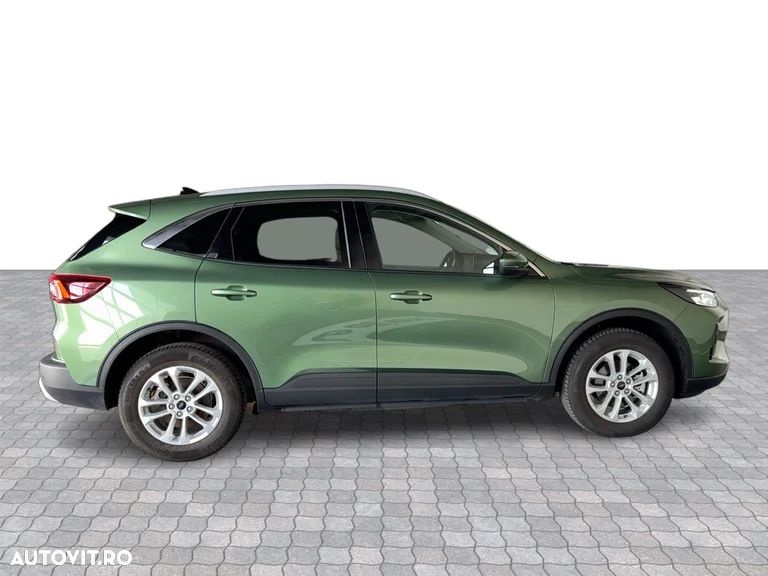 Ford Kuga - 8