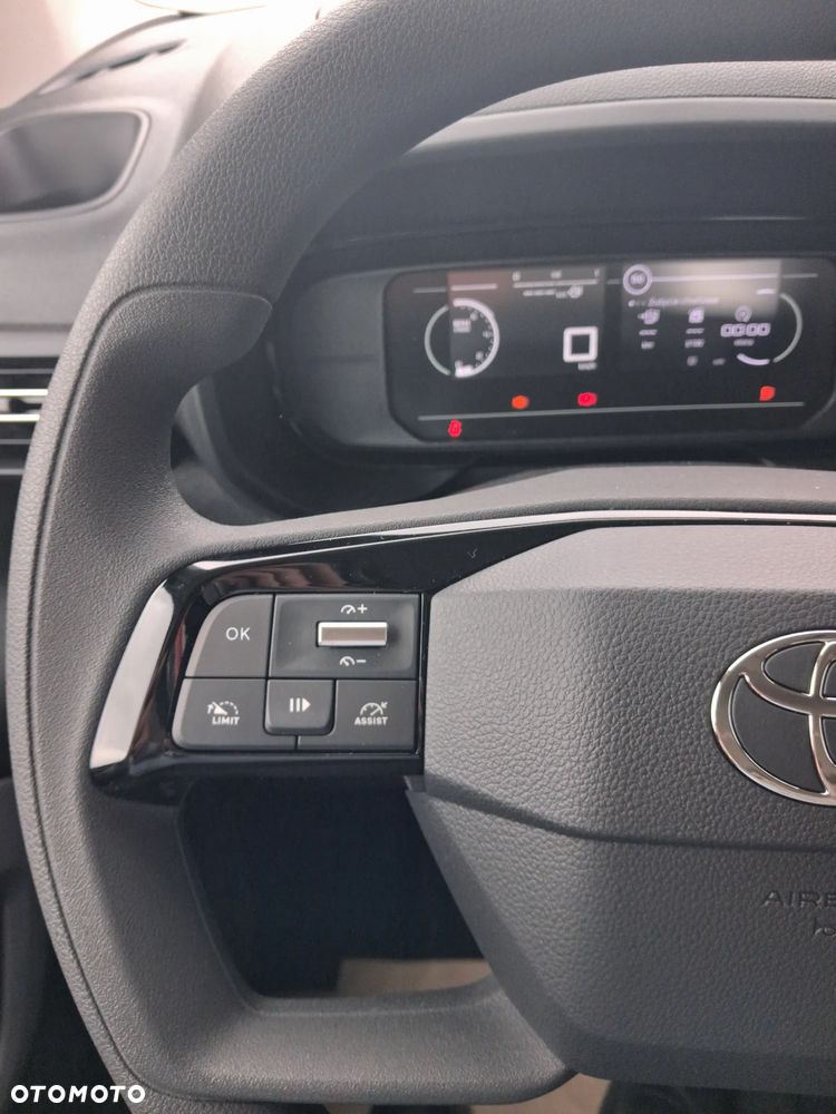 Toyota Proace City - 15