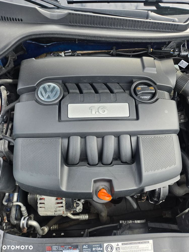Volkswagen Golf 1.4 TSI DSG Comfortline - 19