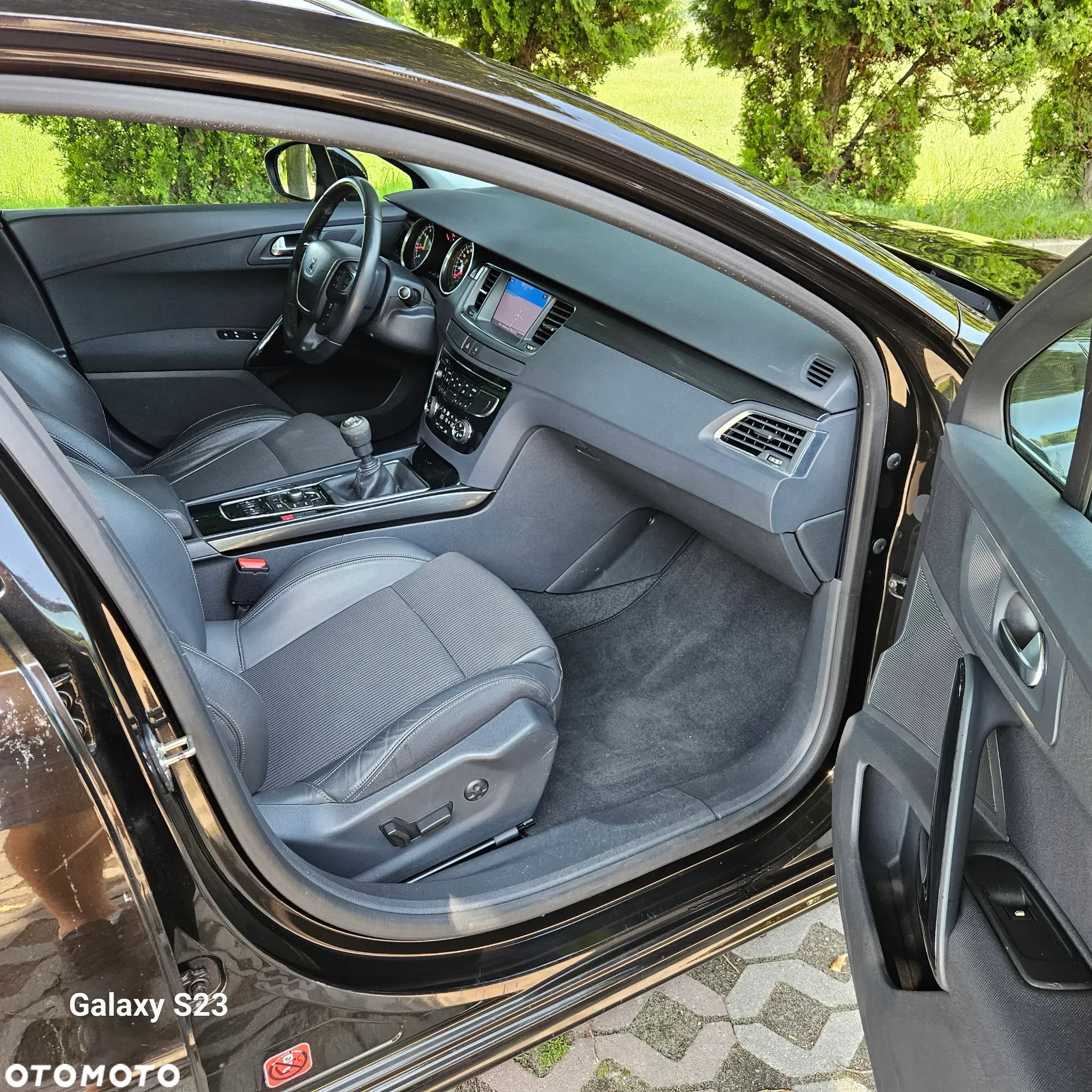 Peugeot 508 SW 155 THP Allure - 30
