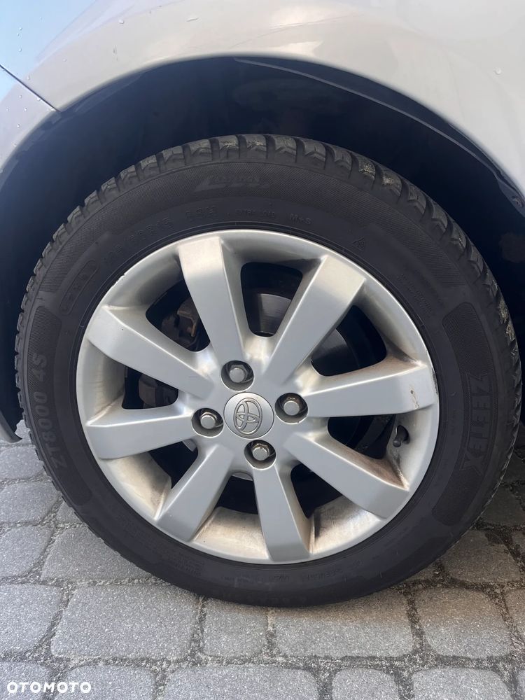 Toyota Yaris 1.3 Terra - 6