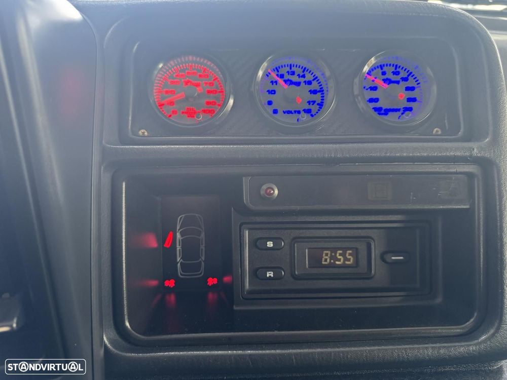 Ford Sierra Cosworth 4x4 - 12