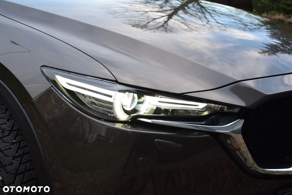 Mazda CX-5 - 18