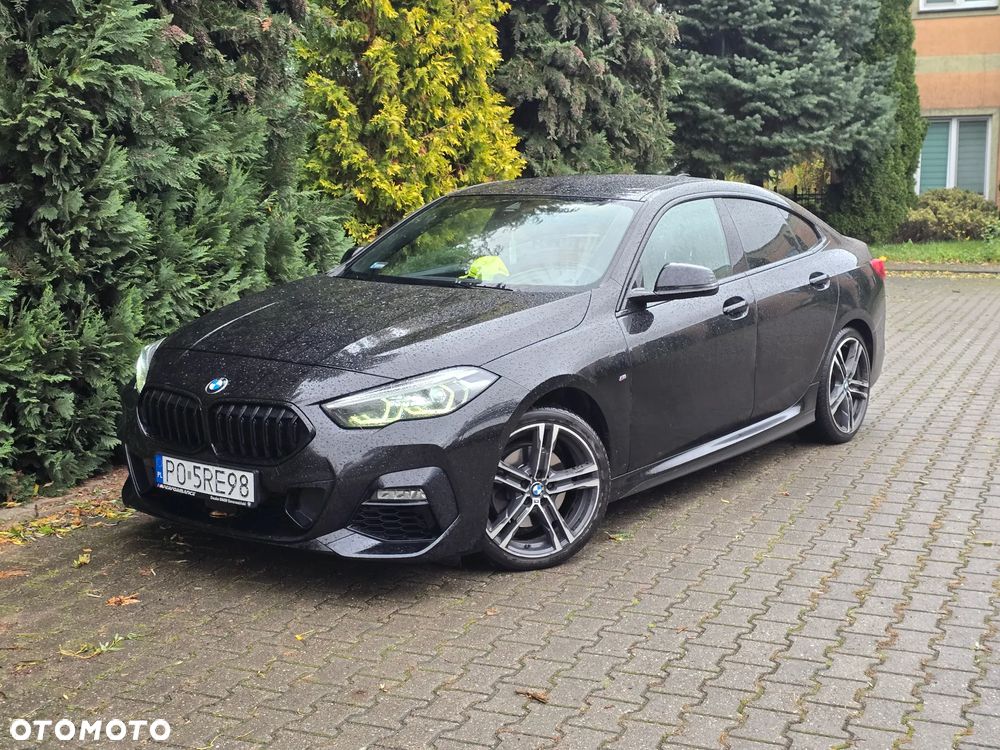 BMW Seria 2 218i - 10