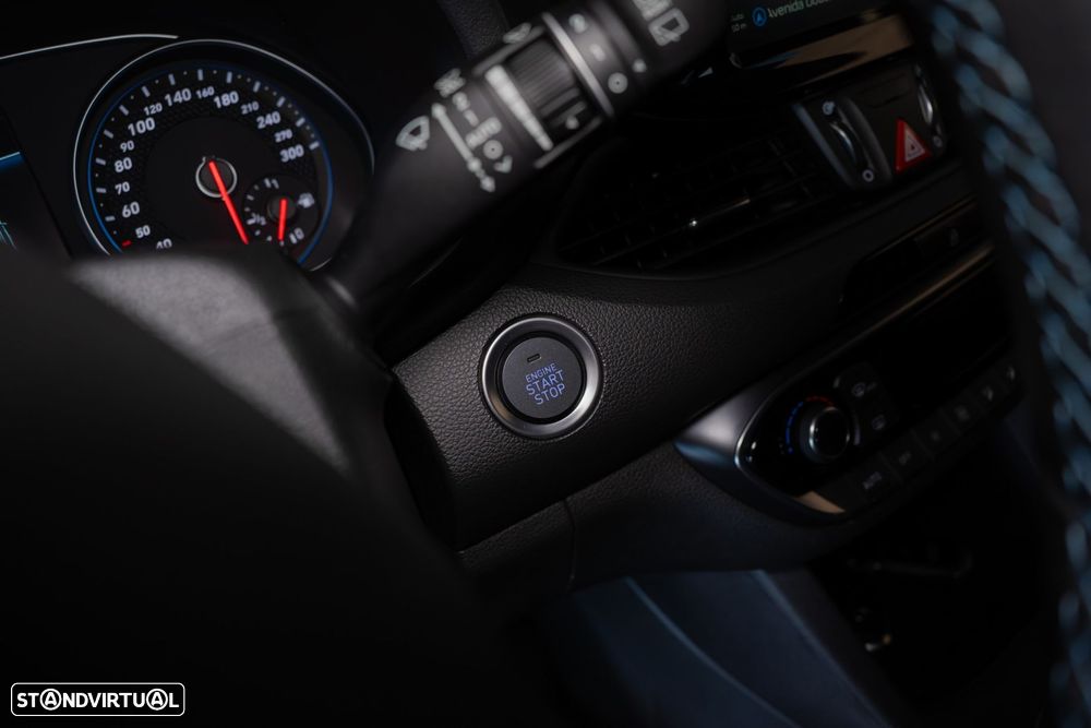 Hyundai i30 N 2.0 T-GDi Pack Performance - 40