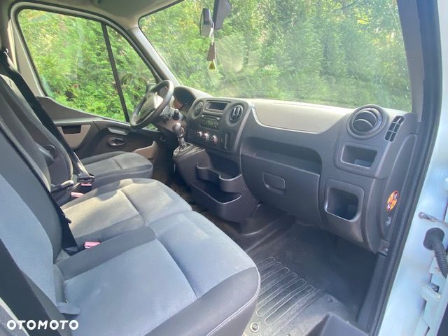 Renault MasterL3H2 150PS.Bi Turbo. - 10