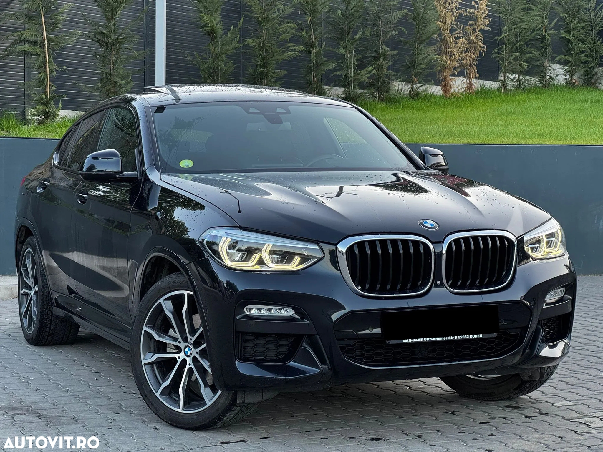 BMW X4 xDrive20d - 2