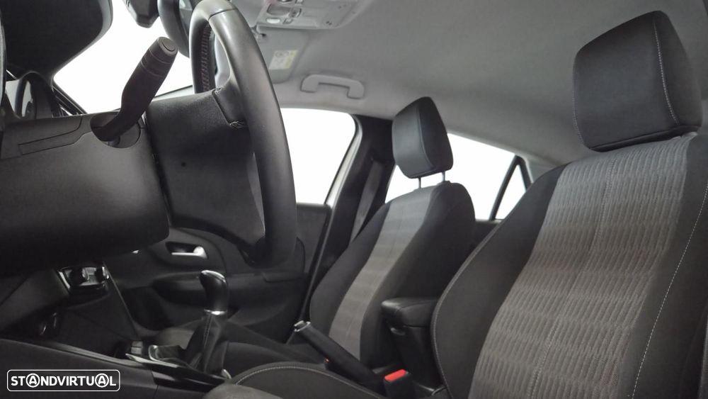 Opel Corsa 1.2 Edition - 10