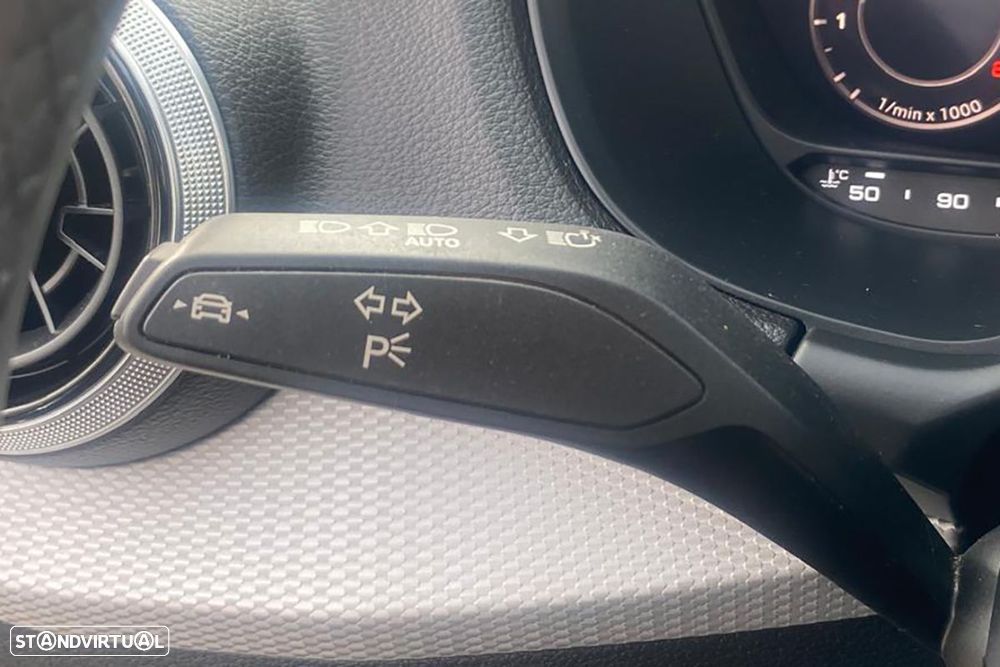 Audi Q2 30 TFSI Advanced - 10