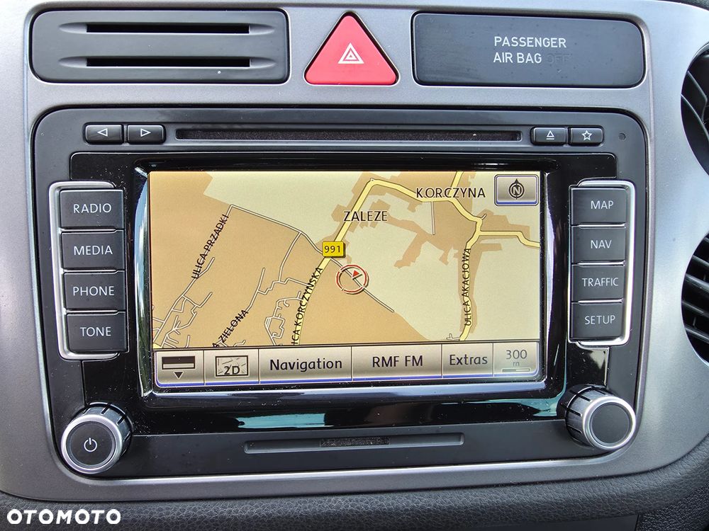 Volkswagen Tiguan 1.4 TSI BlueMotion Technology Cityscape - 13