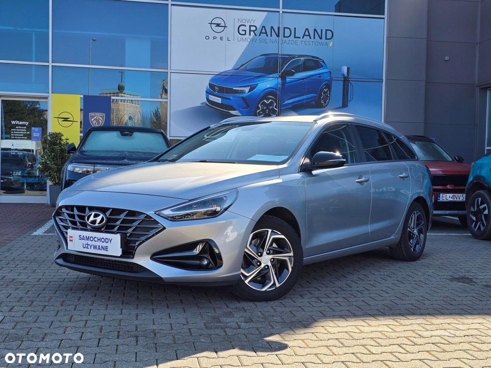 Hyundai i30 1.0 T-GDI Smart - 2