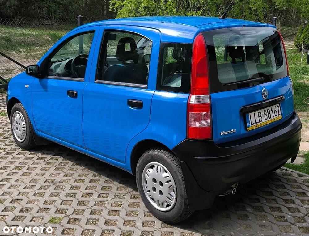 Fiat Panda - 6