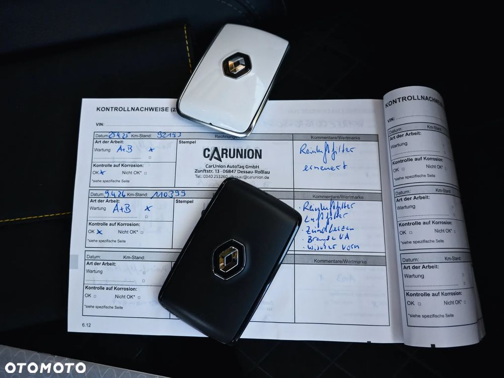 Renault Kadjar TCe 160 EDC GPF INTENS - 36