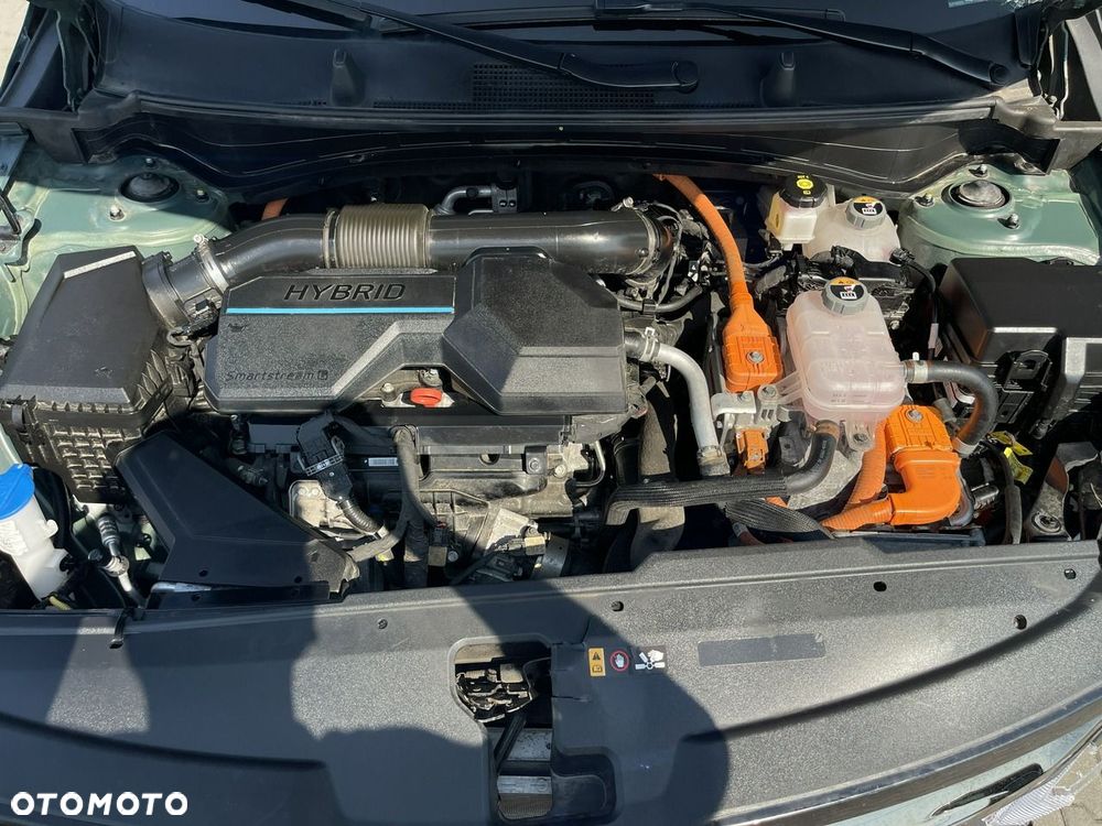 Kia Sportage - 13