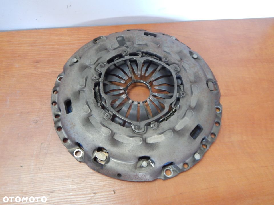 Sprzegło dwumasa 2.5 turbo benz 30681137 Volvo v50 s40 xc90 c30 s80 s60 05-13 Łuków części - 8
