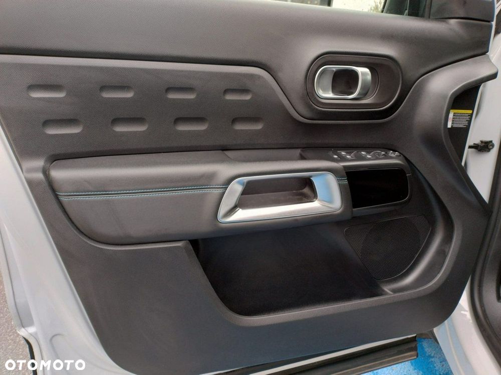 Citroën C5 Aircross 1.5 BlueHDi Shine Pack EAT8 - 9