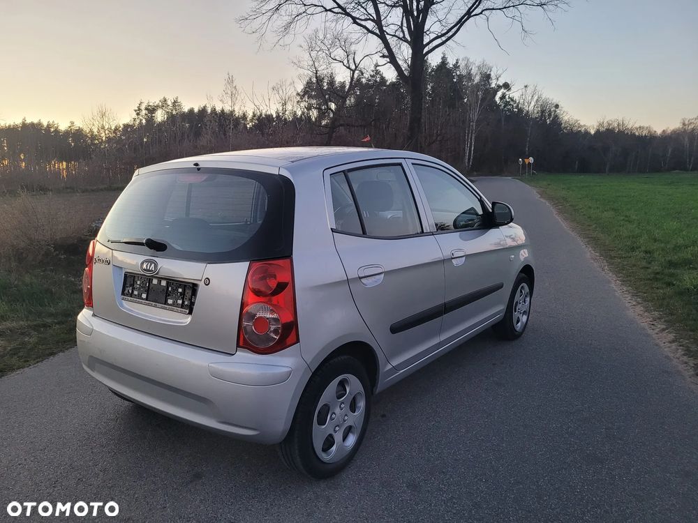 Kia Picanto 1.1 - 3