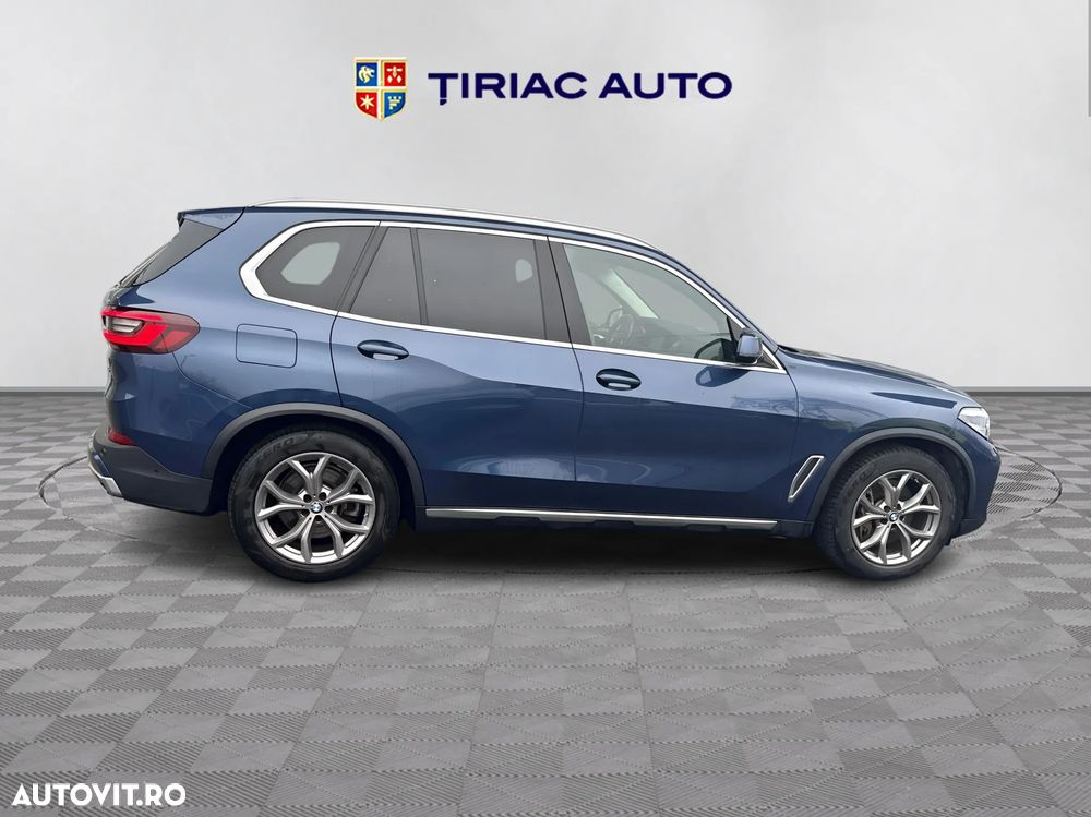 BMW X5 xDrive45e - 6