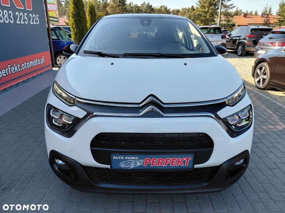 Citroën C3 - 3
