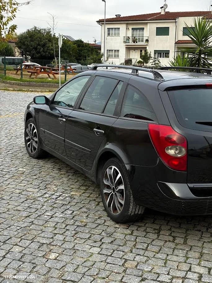 Renault Laguna Break - 4