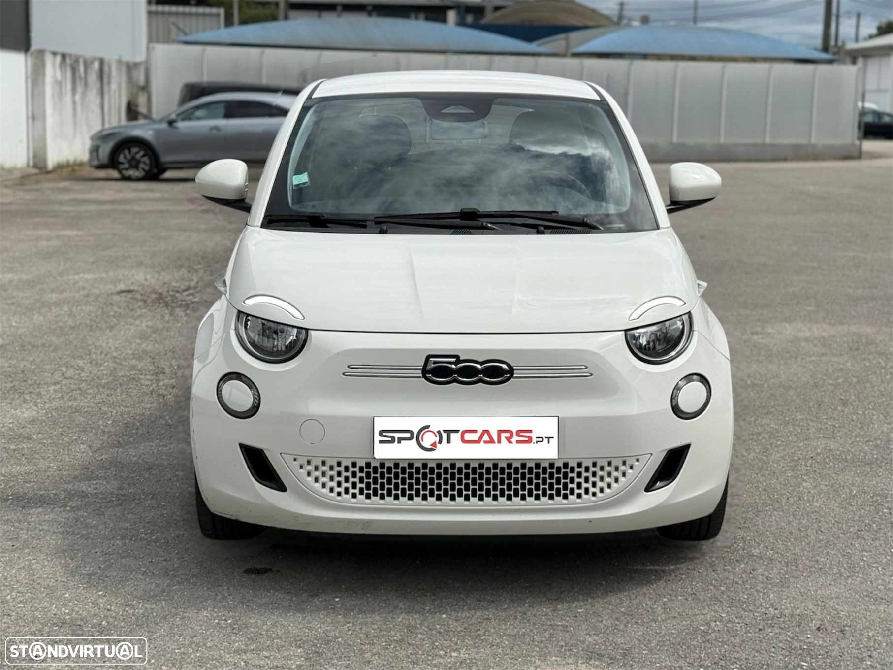 Fiat 500e Icon - 2
