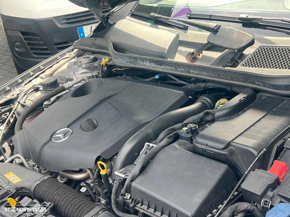 Mercedes-Benz GLA 200 d Activity Edition - 11