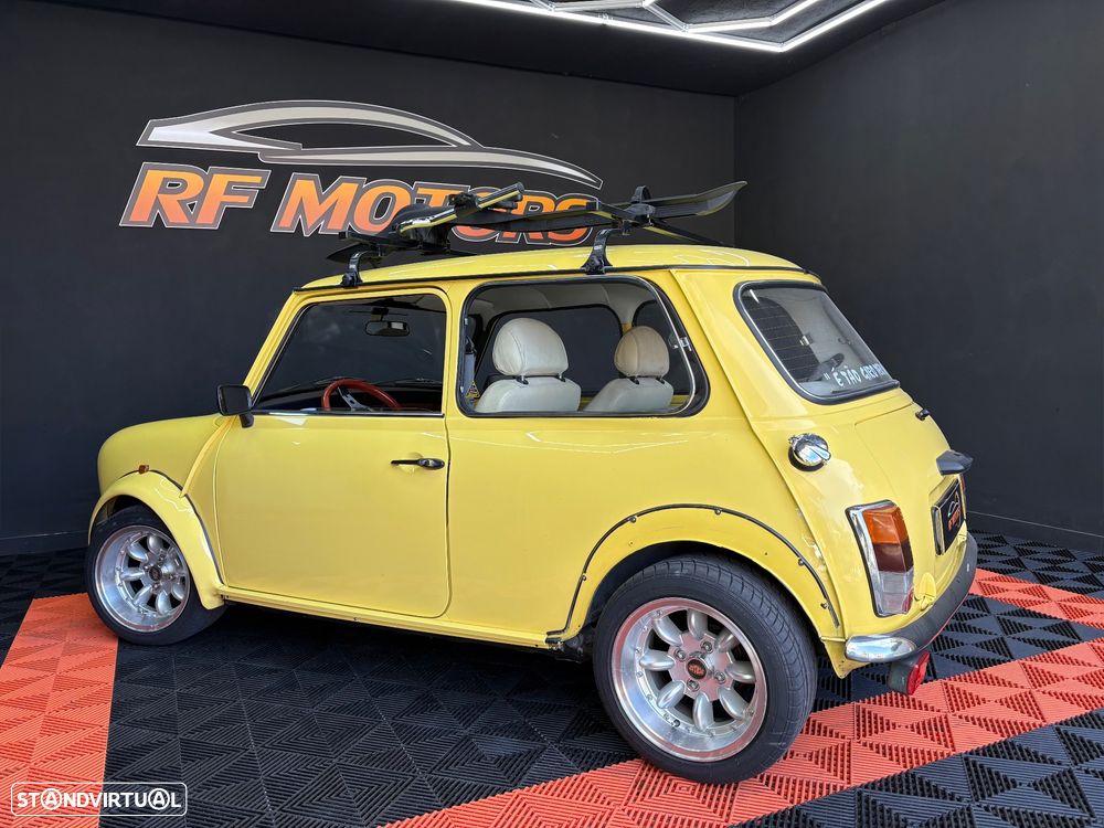 MINI 1000 - 25