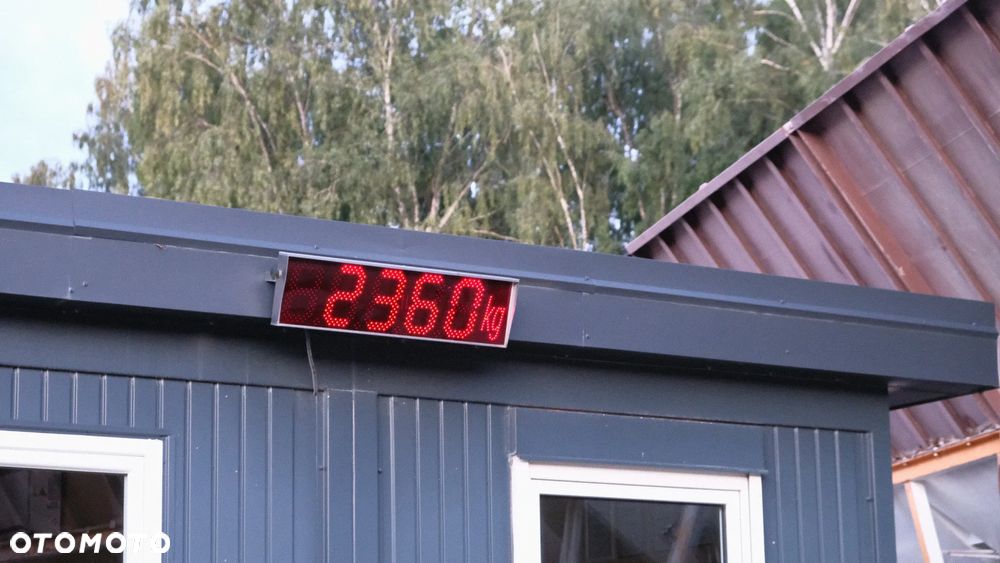 Inny Szczęki kruszące 2350kg do betonu  do rozbiórek  wyburzeń - 5