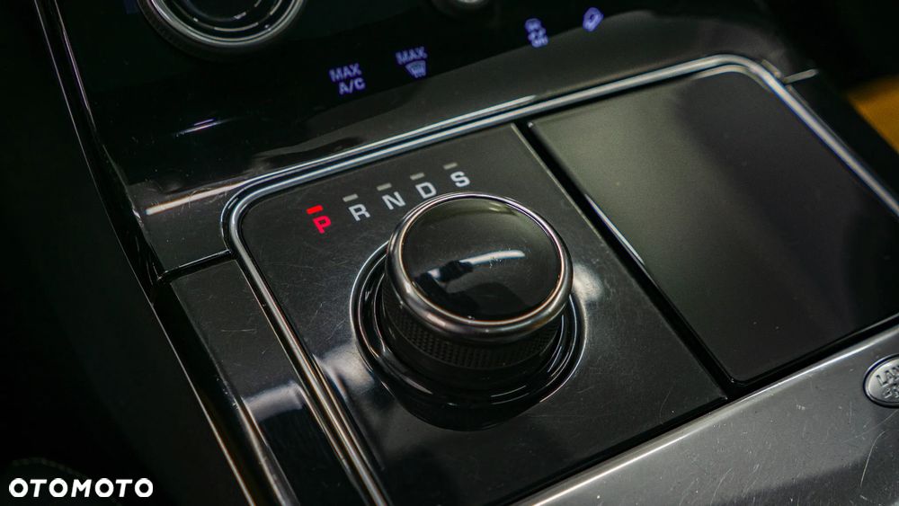 Land Rover Range Rover Velar 2.0 Si4 GPF R-Dynamic HSE - 4