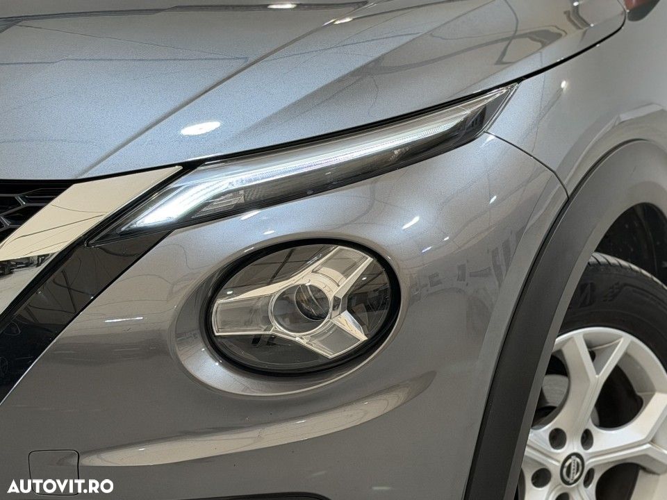 Nissan Juke - 9