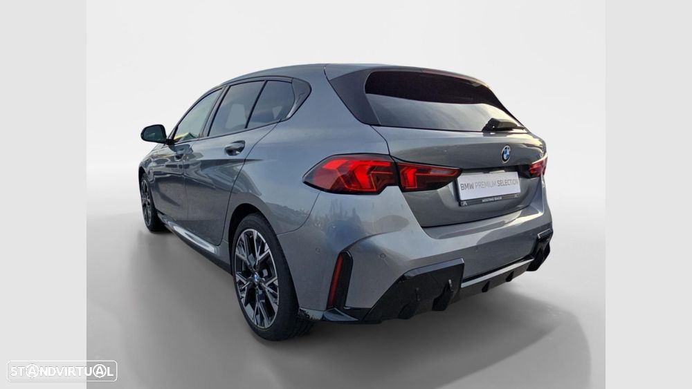 BMW 116 Pack Desportivo M - 5