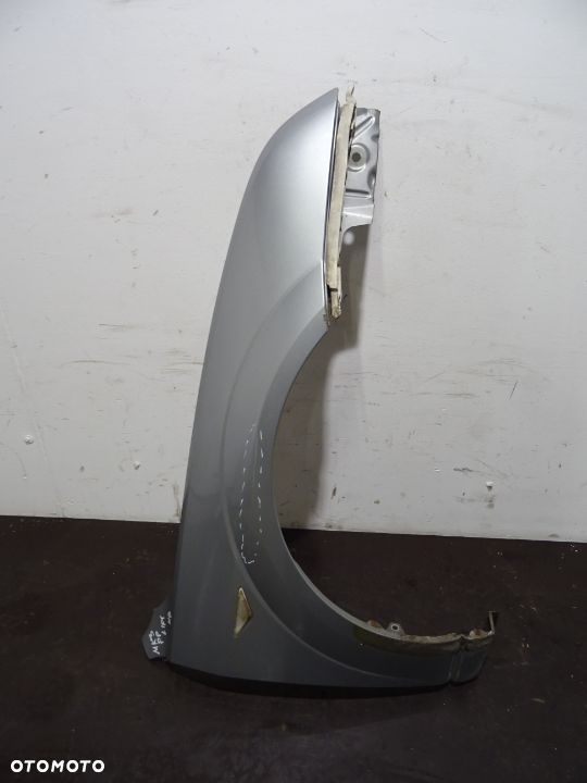 FORD MONDEO MK3 LIFT HB 03-07 2.0TDCI BŁOTNIK PRAWY PRZEDNI PRZÓD - 1