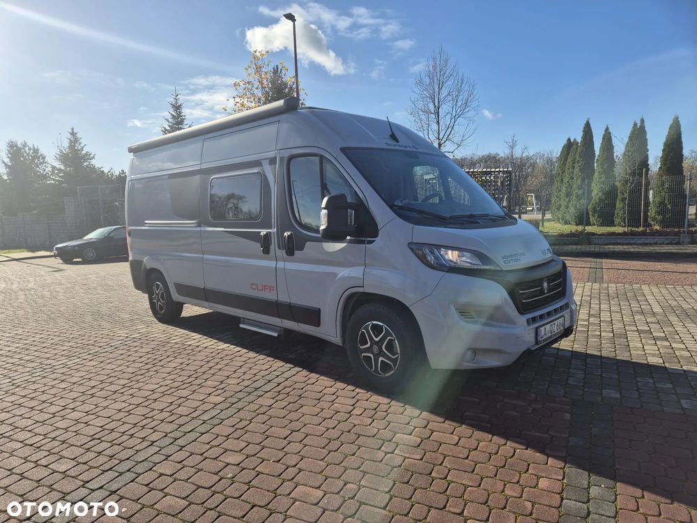 Fiat SUNLIGHT CLIFF 600